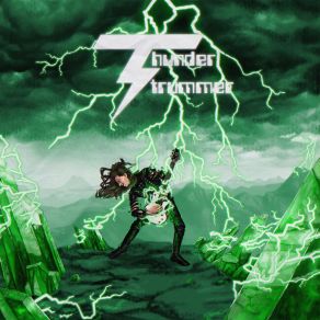 Download track Distress Thunder Strummer