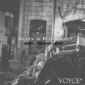 Download track Where No One Knows My Name Voyce