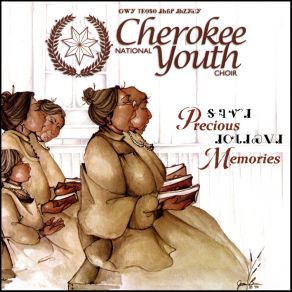 Download track What A Friend We Have In Jesus Cherokee National Youth Choir