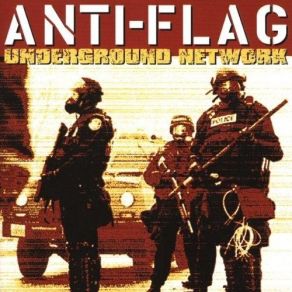 Download track A Start Anti‐Flag