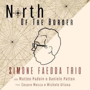 Download track One Foot Off The Curb Simone Faedda Trio