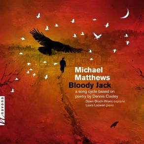 Download track Bloody Jack: No. 12, She Thinks Of Him Laura Loewen, Dawn Bruch-Wiens