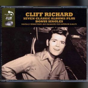 Download track Be Bop A Lula The Shadows, Cliff Richard