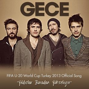 Download track Yıldızlar Buradan Yükseliyor Gece