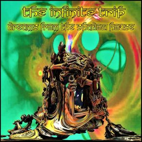 Download track In The Beginning Was The Wyrd The Infinite Trip