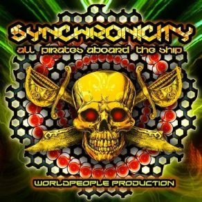 Download track Sleep Walk Through Life Synchronicity