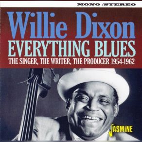 Download track Walking The Blues Willie Dixon