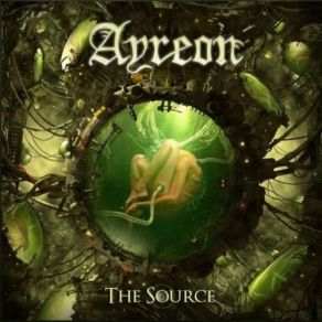 Download track The Human Compulsion Ayreon