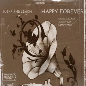 Download track Happy Forever (Lemon Mix) LemON