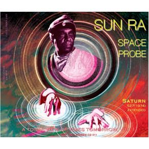 Download track Space Probe The Sun Ra Arkestra