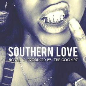 Download track Southern Love The Novel