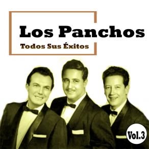 Download track Canta Morena Los Panchos