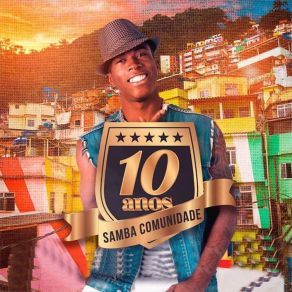 Download track Eu Tô De Olho No Rabo (Ao Vivo) Samba Comunidade