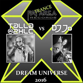 Download track Dream Universe 2016 (Talla 2xlcs Tribute To Marino) Marino Stephano