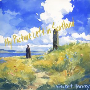 Download track My Picture Left In Scotland (Night Version) Vincent Harvey