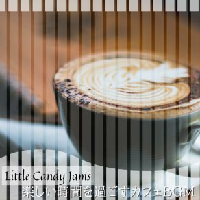 Download track Round Midnight Little Candy Jams