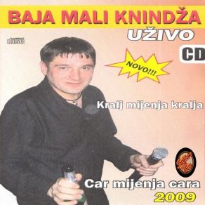 Download track Oj Alija Odnijela Te Voda Baja Mali Knindza