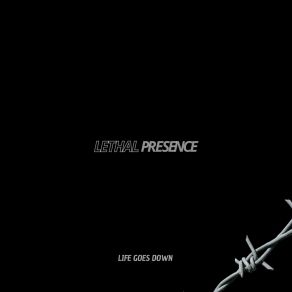 Download track Cut Throat Lethal Presence