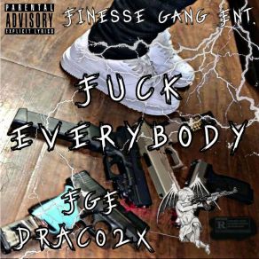 Download track Ling Ling Freestyle FGE Draco2x