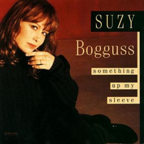 Download track Something Up My Sleeve Suzy BoggussBilly Dean