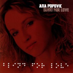 Download track Need Your Love Ana Popović