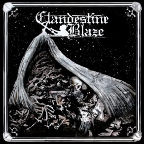 Download track Tranquility Of Death Clandestine Blaze