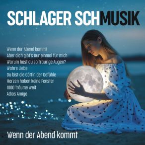 Download track Frag Den Abendwind Ellen Krenz