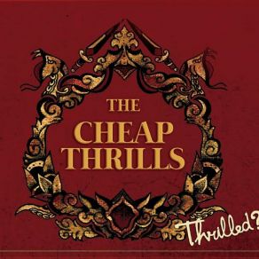 Download track Holdin'on A Cheap Thrill Cheap Thrills