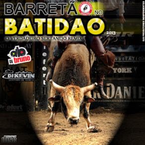 Download track Top Abertura Cd Barretão No Batidão Dj Kévin