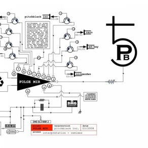 Download track Spiritual Science - Interpretation PitchBlack Inc.