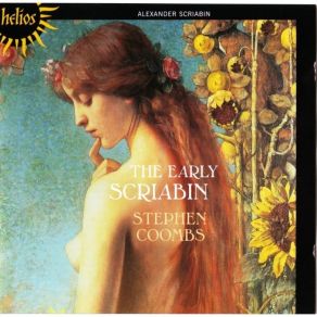 Download track 07 - Stephen Coombs, Scriabin- Variations On A Theme By Mlle Egorova Alexander Scriabine