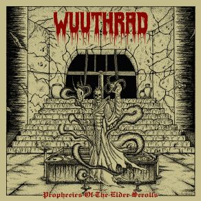 Download track The Black Sacrament Ritual Wuuthrad