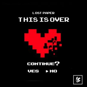 Download track Undercover Love (Extended Mix) Lost Paper