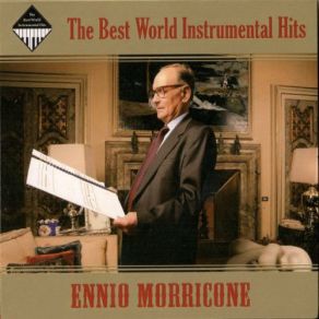 Download track From American Sex Appeal To The First Fellini ('Cinema Paradiso') Ennio Morricone