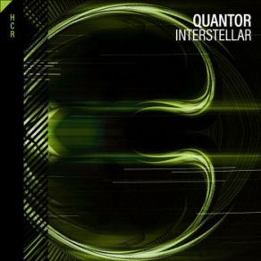 Download track Interstellar (Extended Mix) Quantor