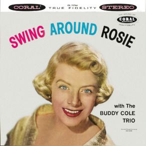 Download track I Whish I Were In Love Again Rosemary Clooney