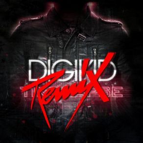 Download track Let'S Stay Together (Waek Remix) Digikid84