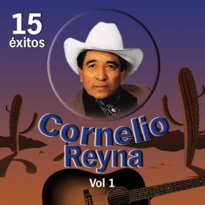 Download track Golondrina De Ojos Negros Cornelio Reyna