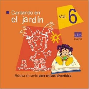 Download track La Cancion Del Saludo Cantando En El Jardin