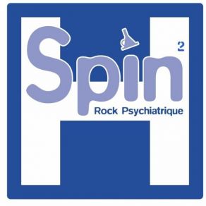 Download track Le Tapis Roulant Spin - H