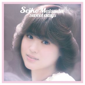 Download track Strawberry Time Seiko Matsuda