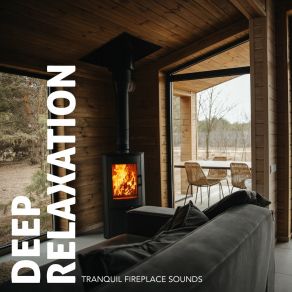 Download track Tranquil Fireplace Sounds, Pt. 14 Craig Hewitt