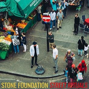 Download track Season Of Change Stone Foundation