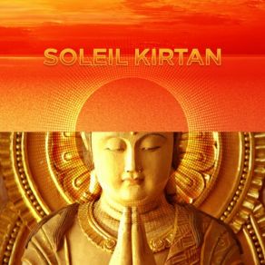 Download track Blessing Andre Andreo, Soleil Kirtan