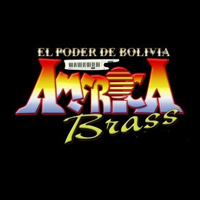 Download track Me Marchare America Brass