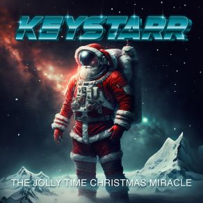 Download track Getting Off The Naughty List KEYSTARR