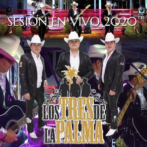 Download track La Casita (En Vivo) Los Tres De La Palma