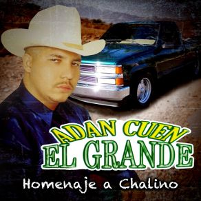 Download track El Navegante Adan Cuen