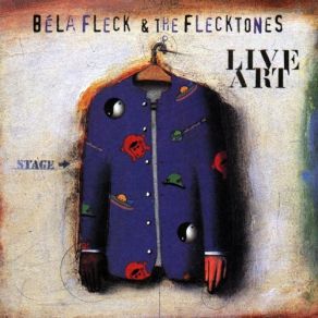 Download track Intro Béla Fleck & The Flecktones