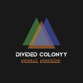 Download track Boundries Divided Colonyy